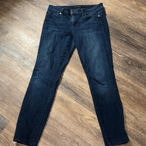 Joe’s woman’s jeans size 28